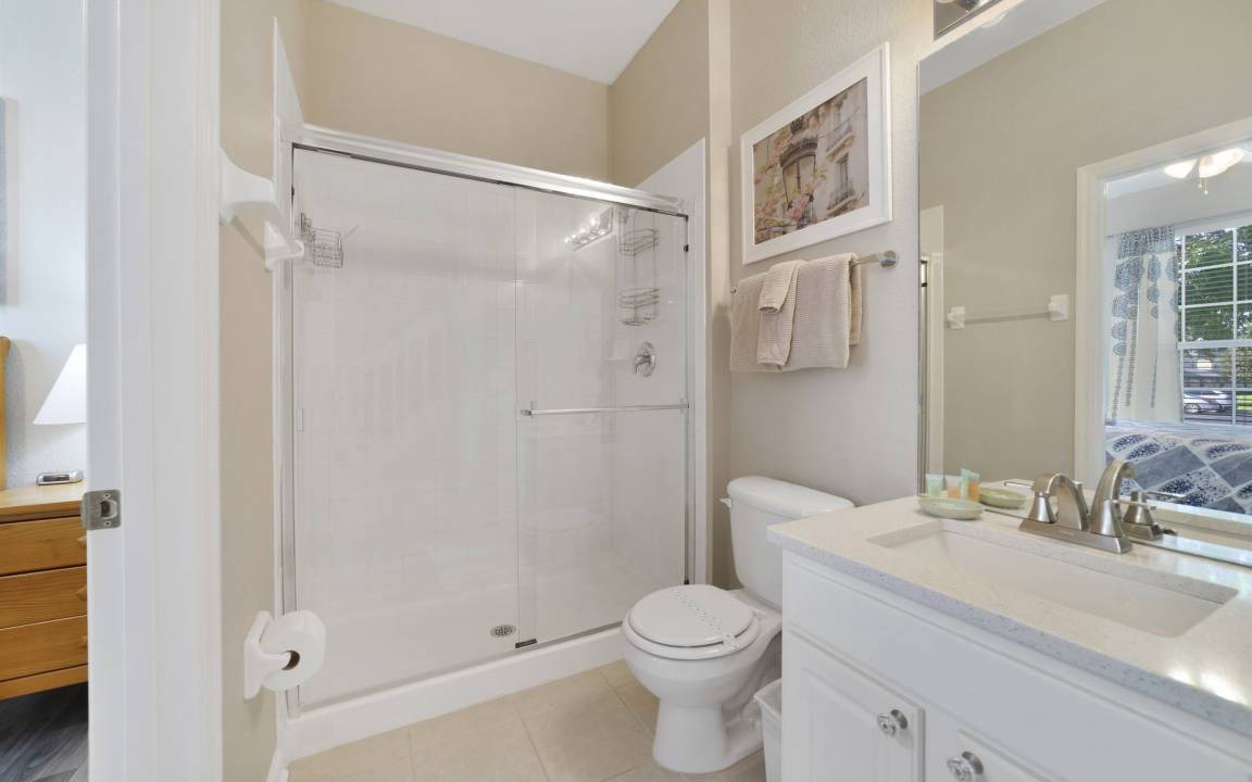 Photo of Bathroom in Windsor Hills