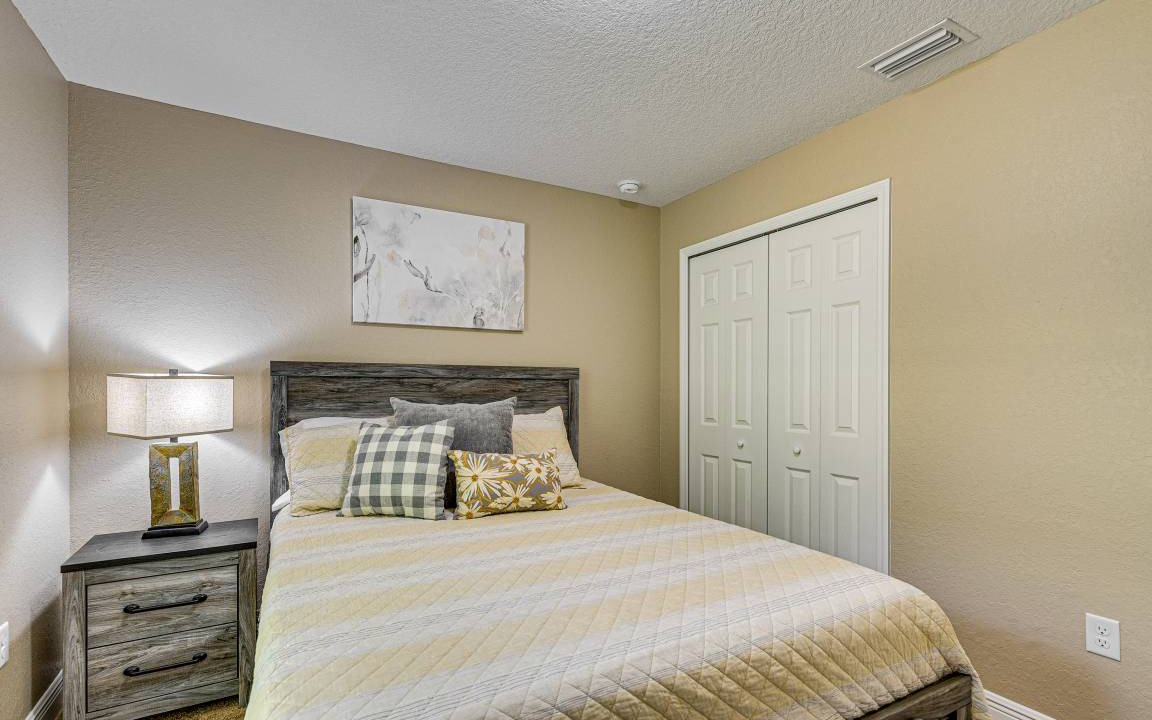 Photo of Bedroom in Ocala