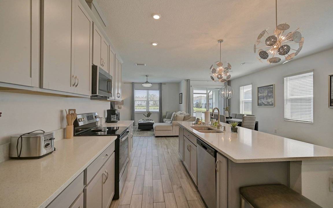 Photo of Kitchen in Sarasota
