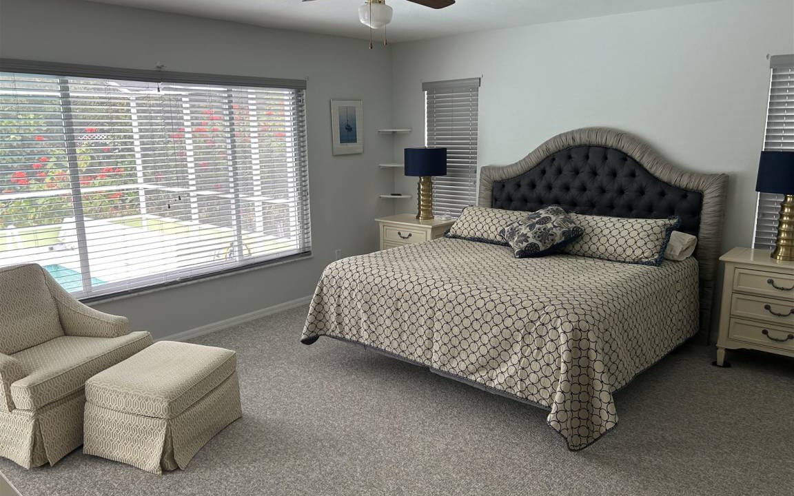 Photo of Bedroom in Sanibel