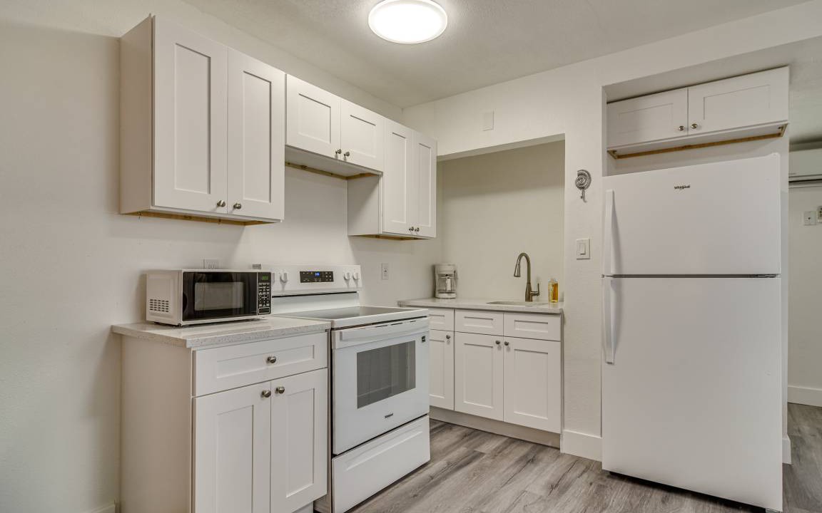 Photo of Kitchen in Pass-a-Grille Historic District