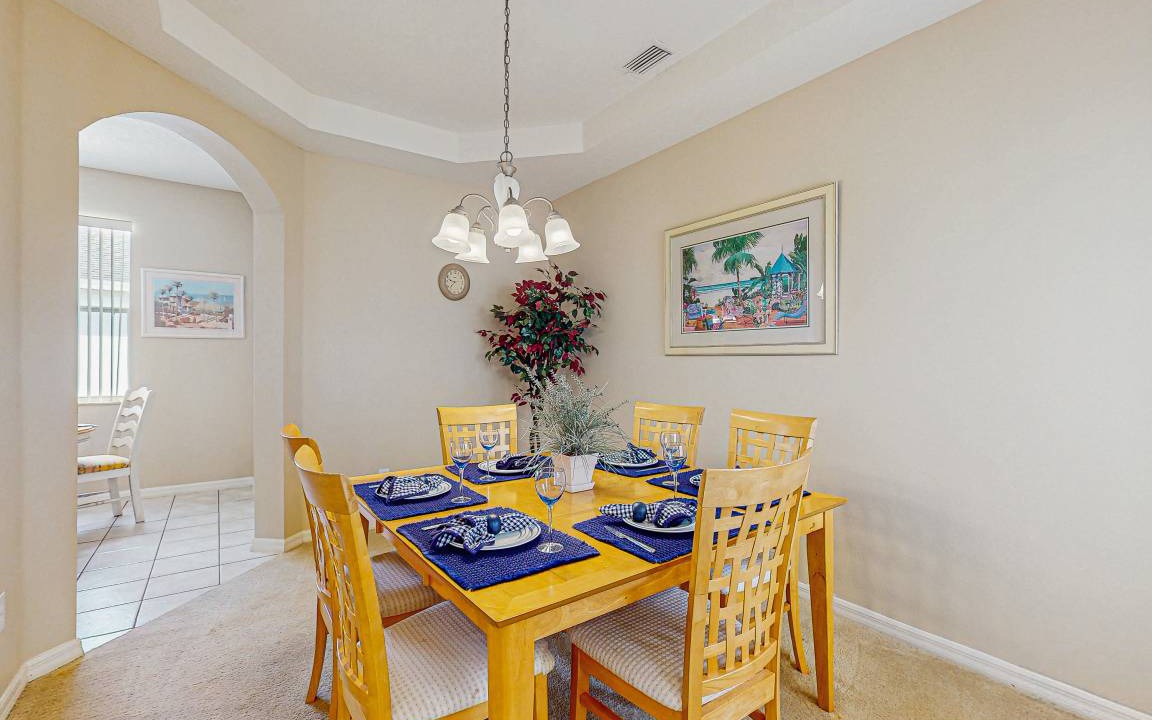 Photo of Kitchen in Calabay Parc