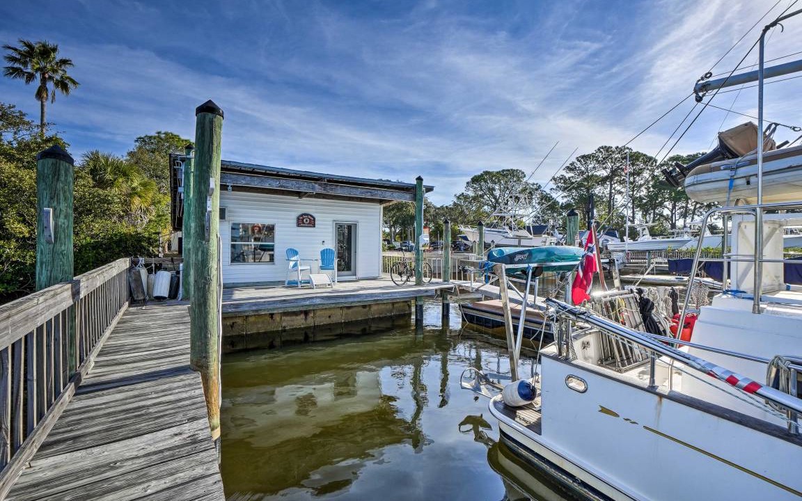 Photo of Others in Tarpon Springs