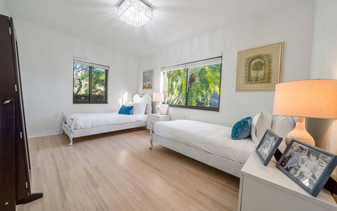 Photo of Bedroom in Homestead