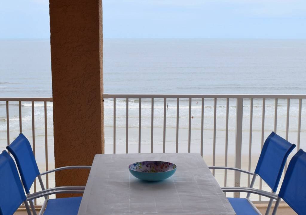 Photo of Patio Balcony in Horton Shores
