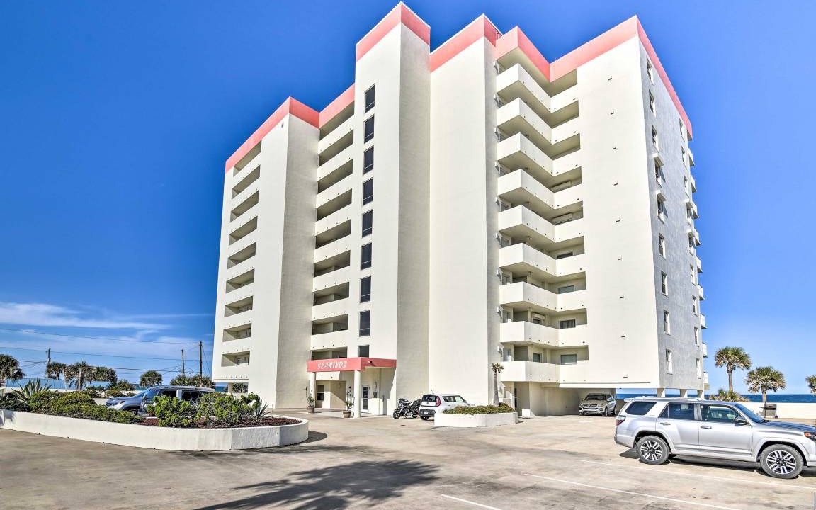 Photo of Others in Seawinds Condo