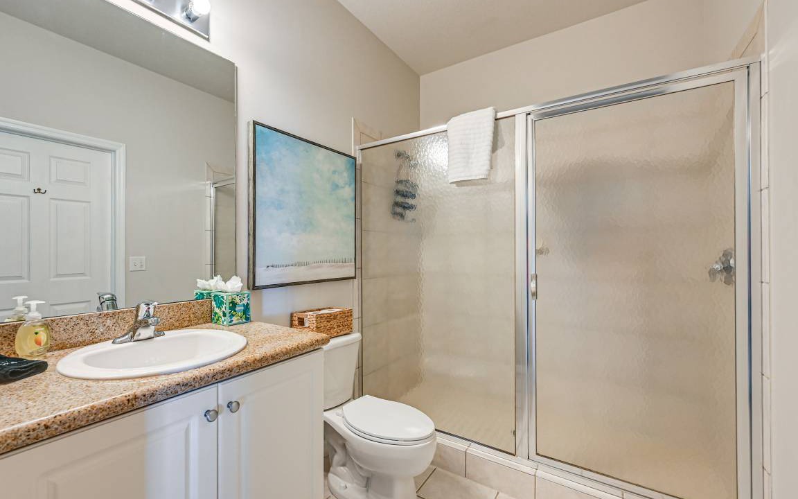 Photo of Bathroom in Naples