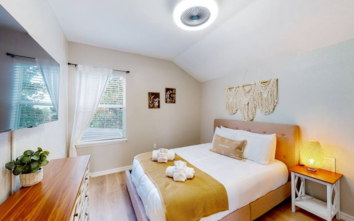 Photo of Bedroom in Marbella