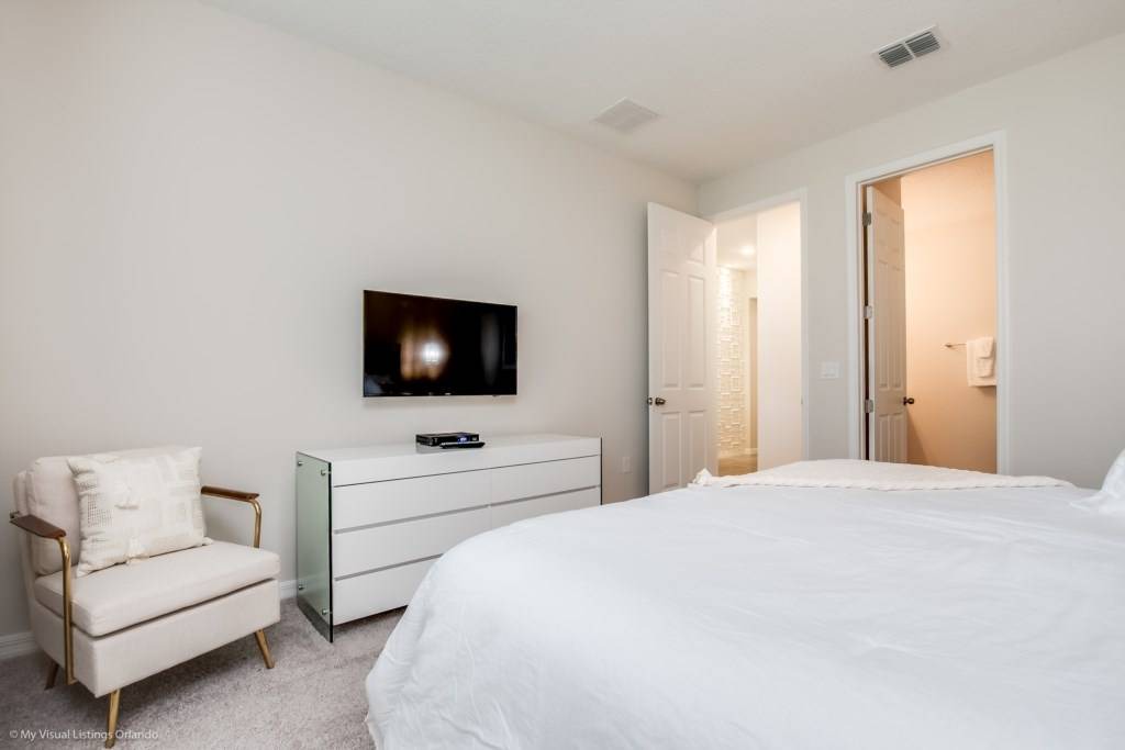 Photo of Bedroom in Indian Ridge