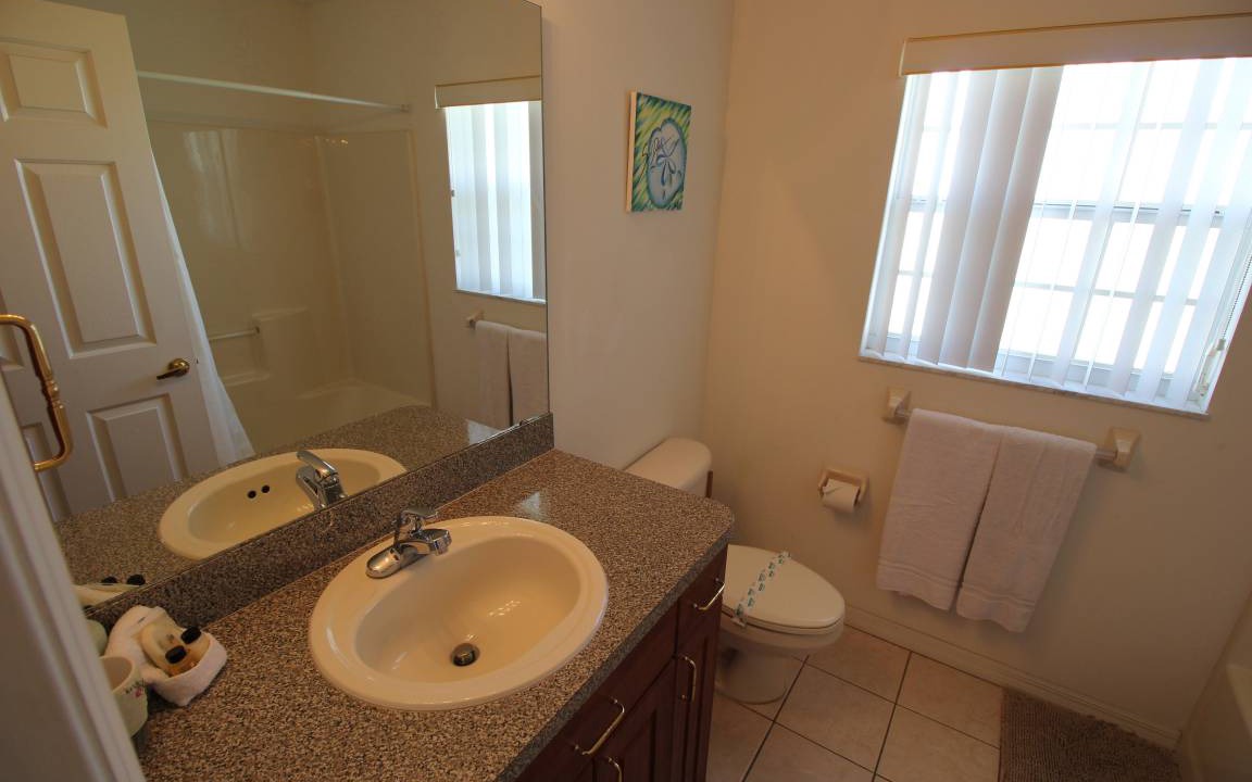 Photo of Bathroom in Inverness