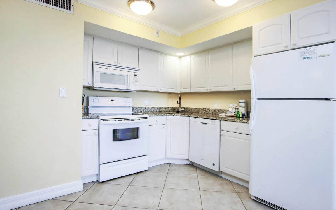 Photo of Kitchen in Captiva