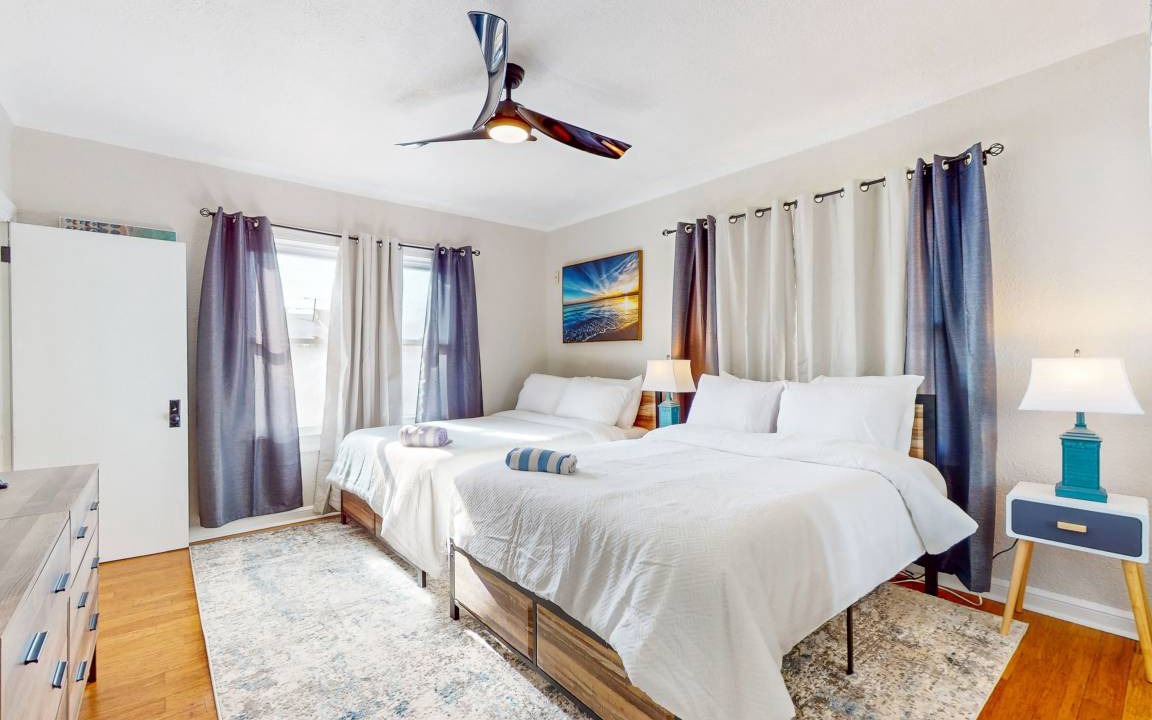 Photo of Bedroom in East Daytona