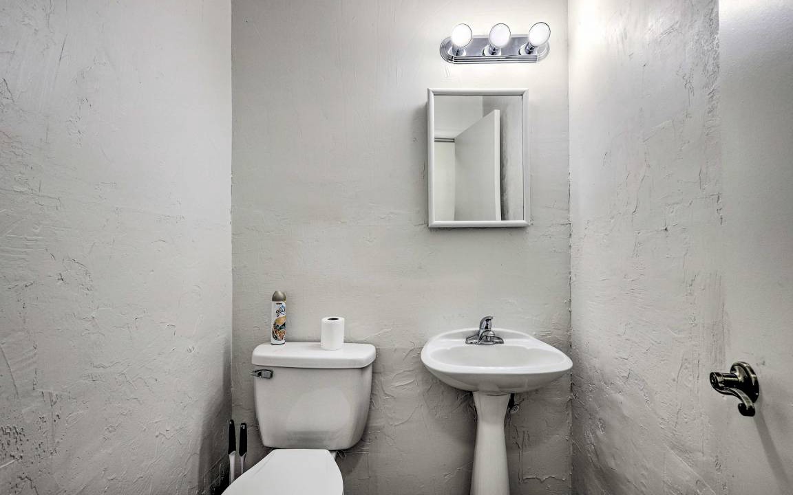Photo of Bathroom in Gainesville