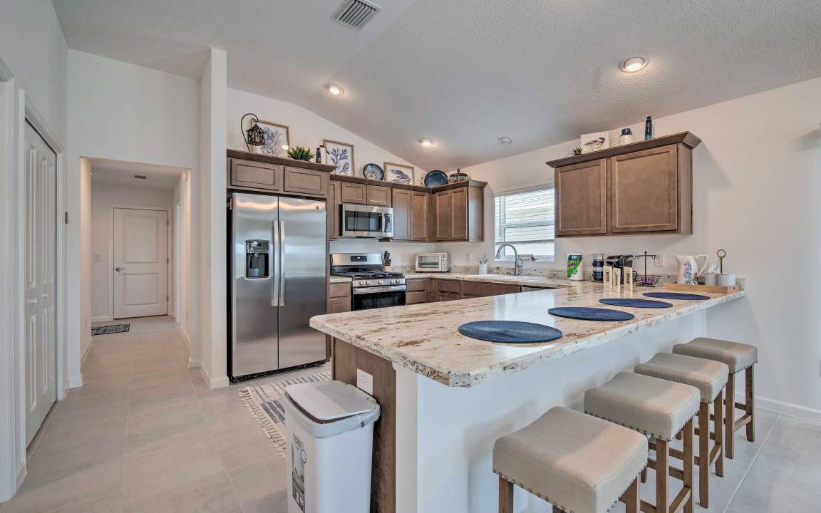 Photo of Kitchen in Wildwood