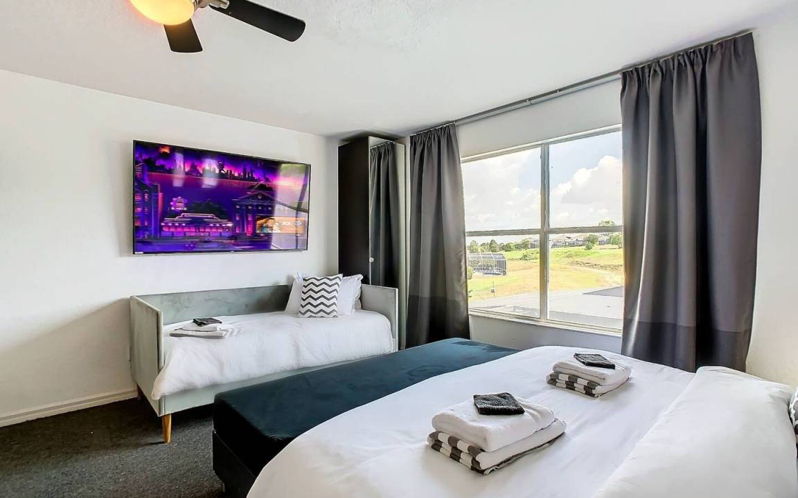 Photo of Bedroom in Highlands Reserve