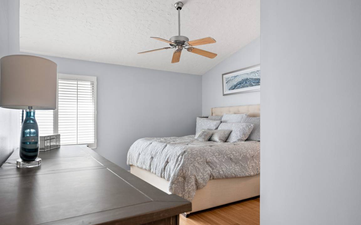 Photo of Bedroom in Palm Valley