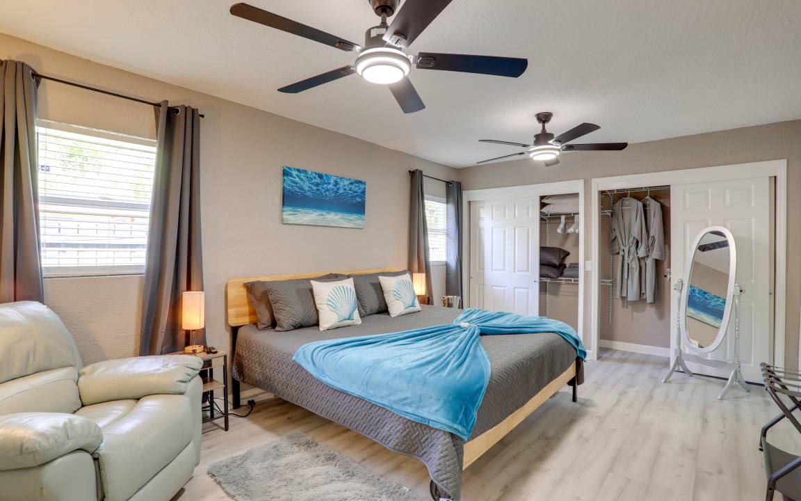 Photo of Bedroom in Disston Heights