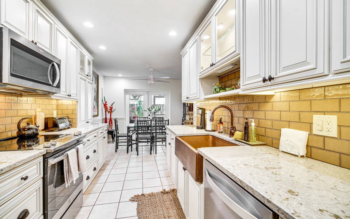Photo of Kitchen in Hobe Sound