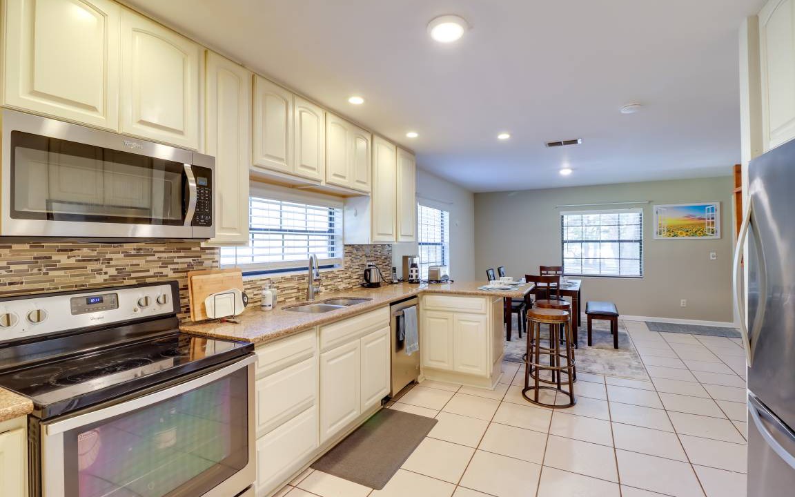 Photo of Kitchen in Summerfield