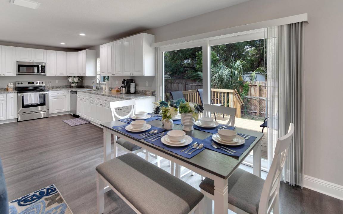 Photo of Kitchen in Old Seminole Heights