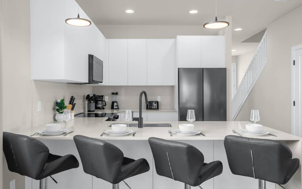 Photo of Kitchen in Clermont
