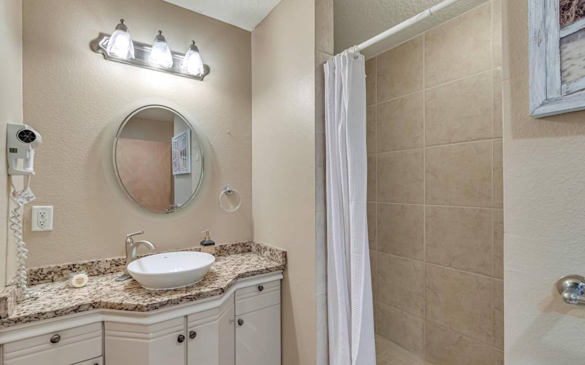 Photo of Bathroom in Palm Coast