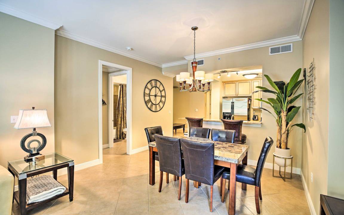 Photo of Livingroom in Estero