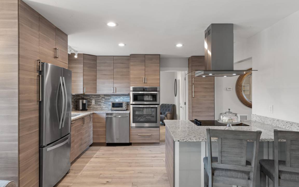 Photo of Kitchen in South Poinsettia