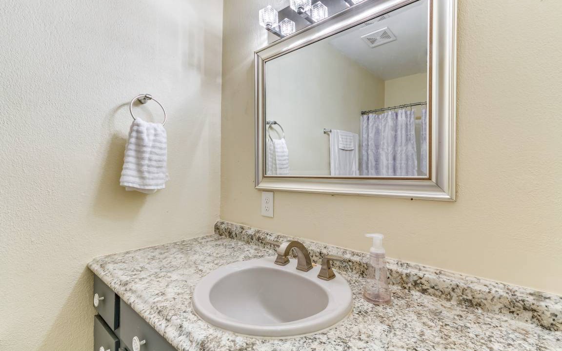 Photo of Bathroom in Milton