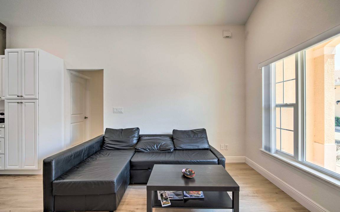 Photo of Livingroom in Tavares