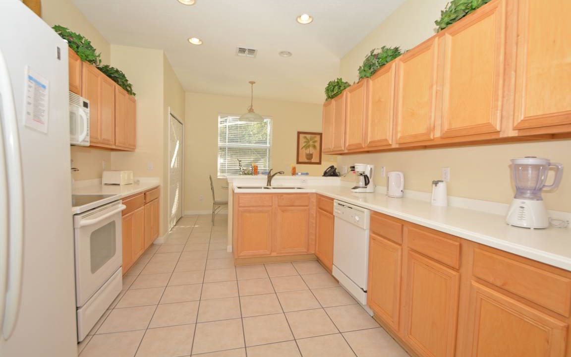Photo of Kitchen in West Haven