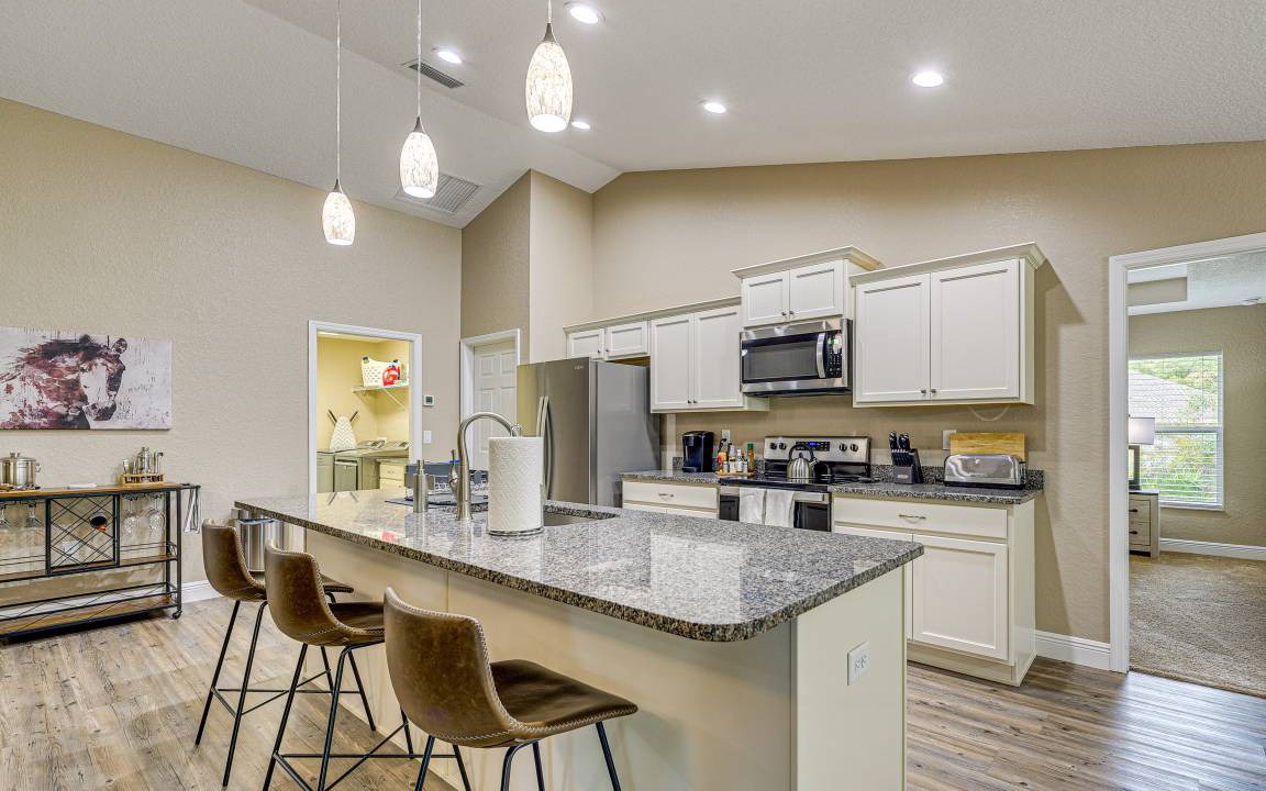 Photo of Kitchen in Ocala