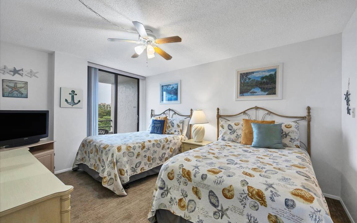 Photo of Bedroom in Siesta Key