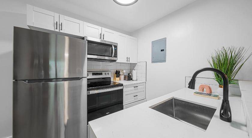 Photo of Kitchen in Lake Ridge