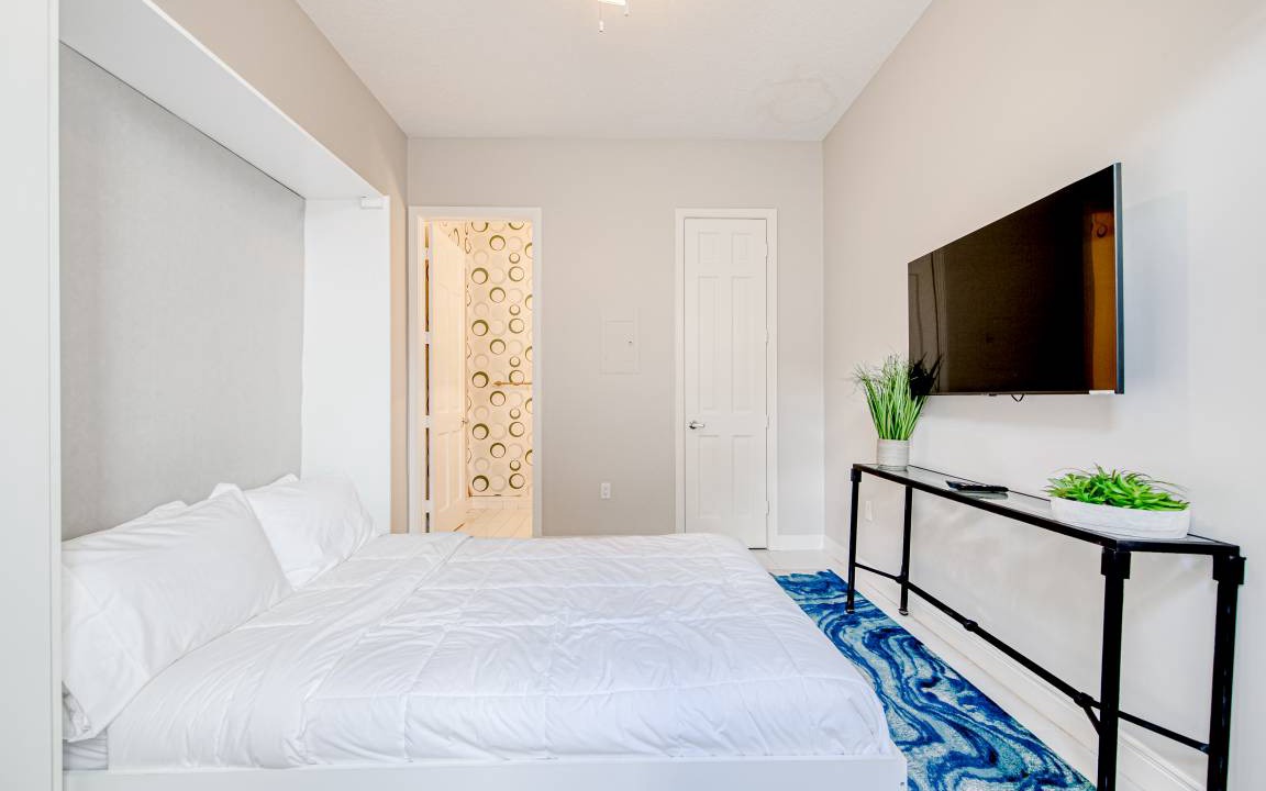 Photo of Bedroom in Highland Beach