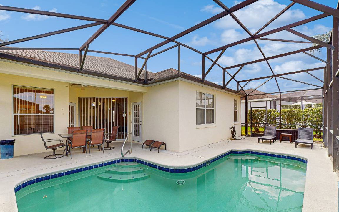 Photo of Patio Balcony in Calabay Parc