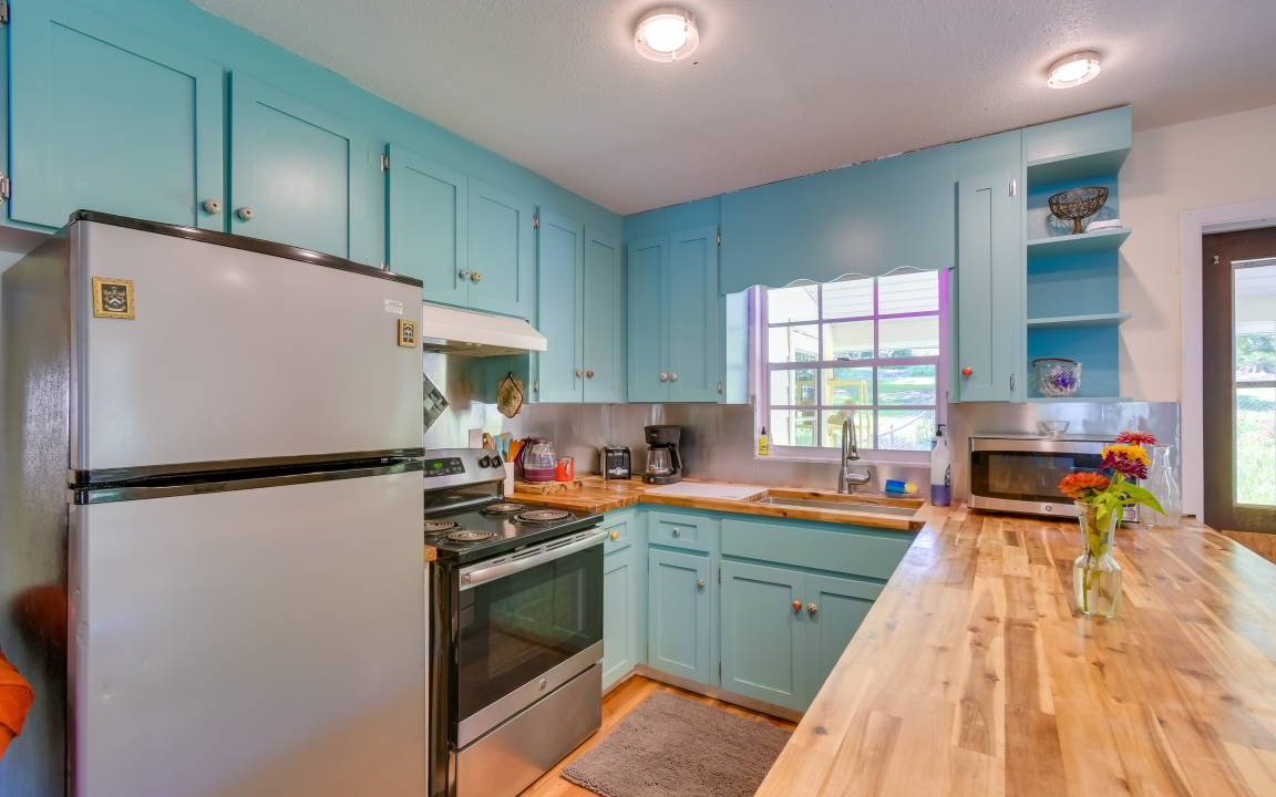 Photo of Kitchen in Hawthorne