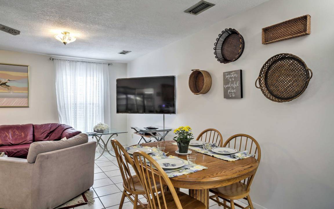 Photo of Livingroom in Wekiva Springs