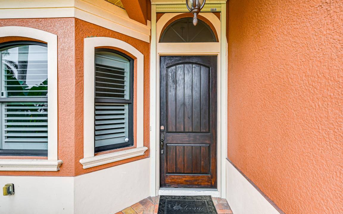Photo of Patio Balcony in Naples Park