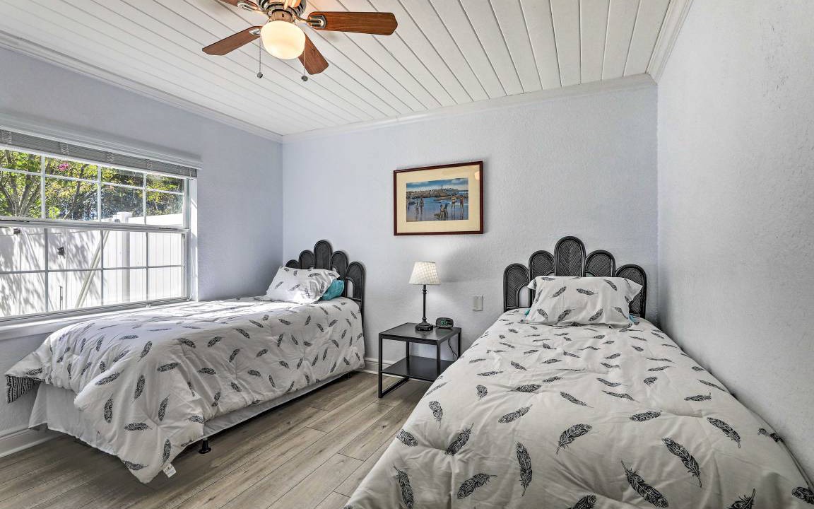 Photo of Bedroom in Mount Dora