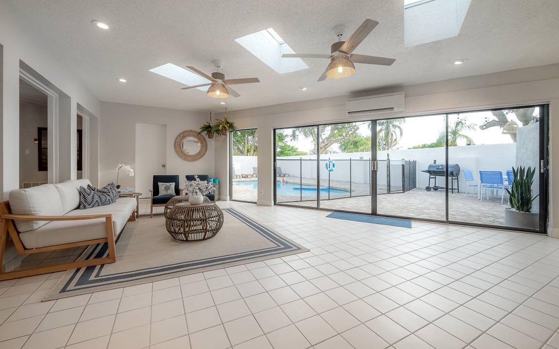 Photo of Livingroom in Largo