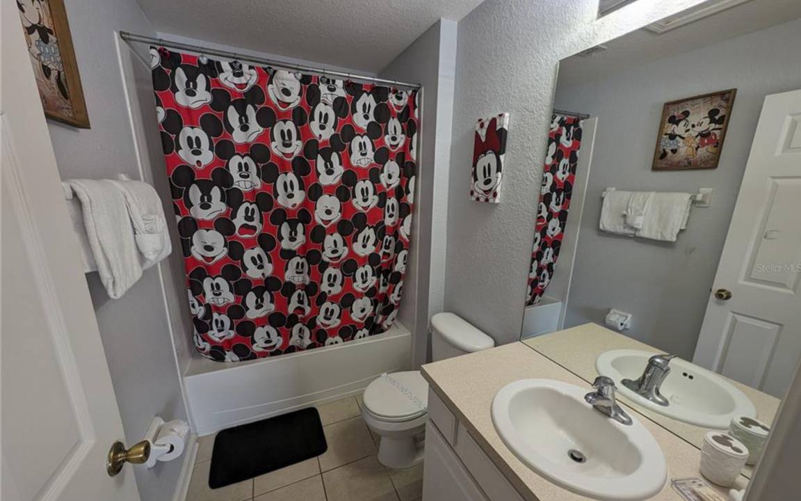 Photo of Bathroom in Windsor Hills