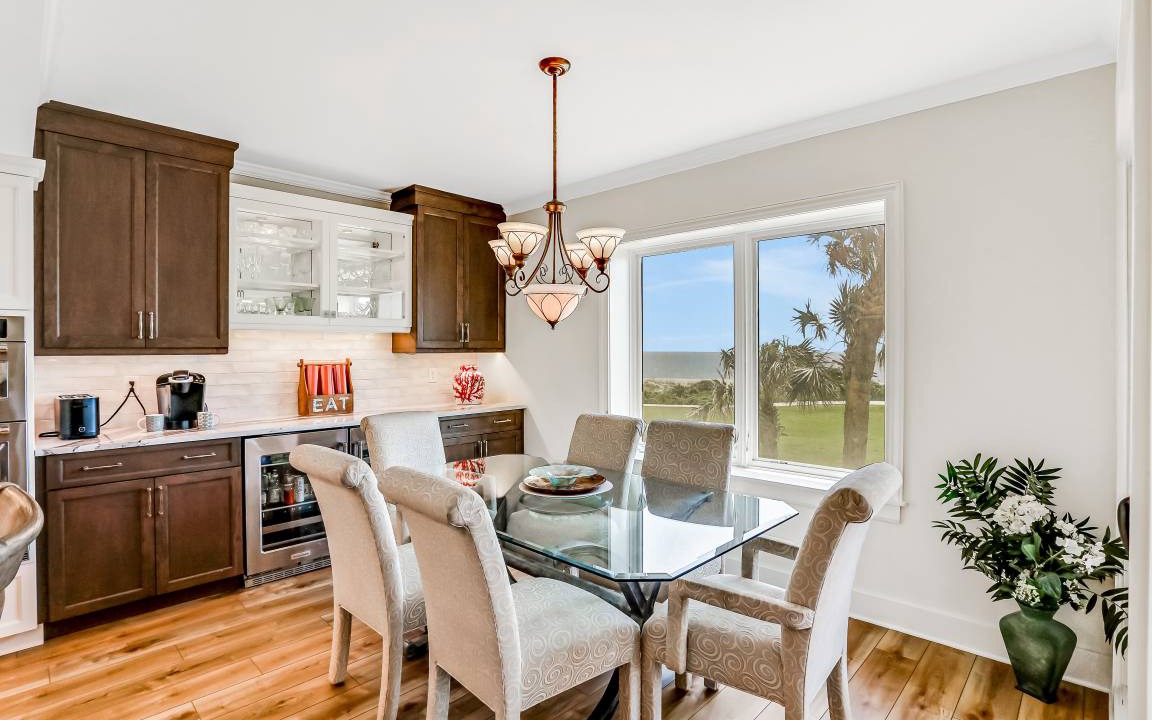 Photo of Kitchen in Fernandina Beach