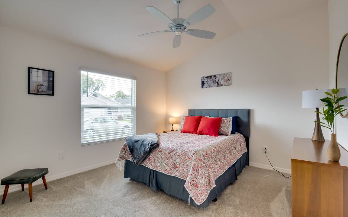 Photo of Bedroom in Wildwood