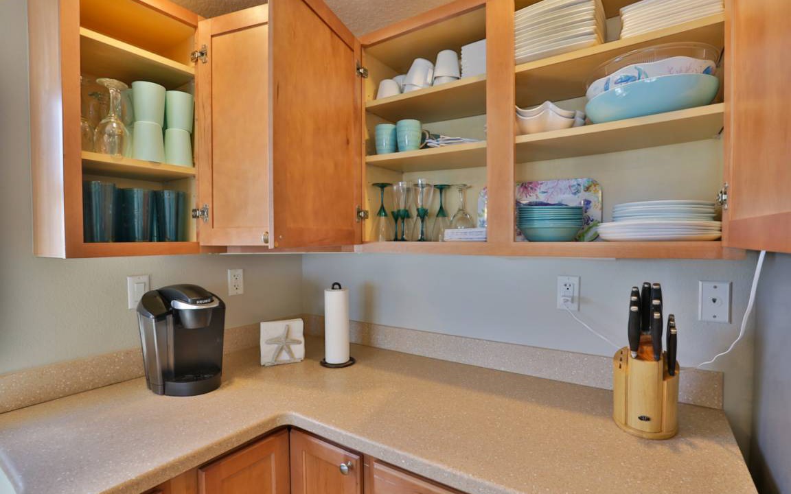 Photo of Kitchen in Horton Shores