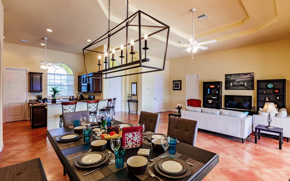 Photo of Livingroom in Fort Myers