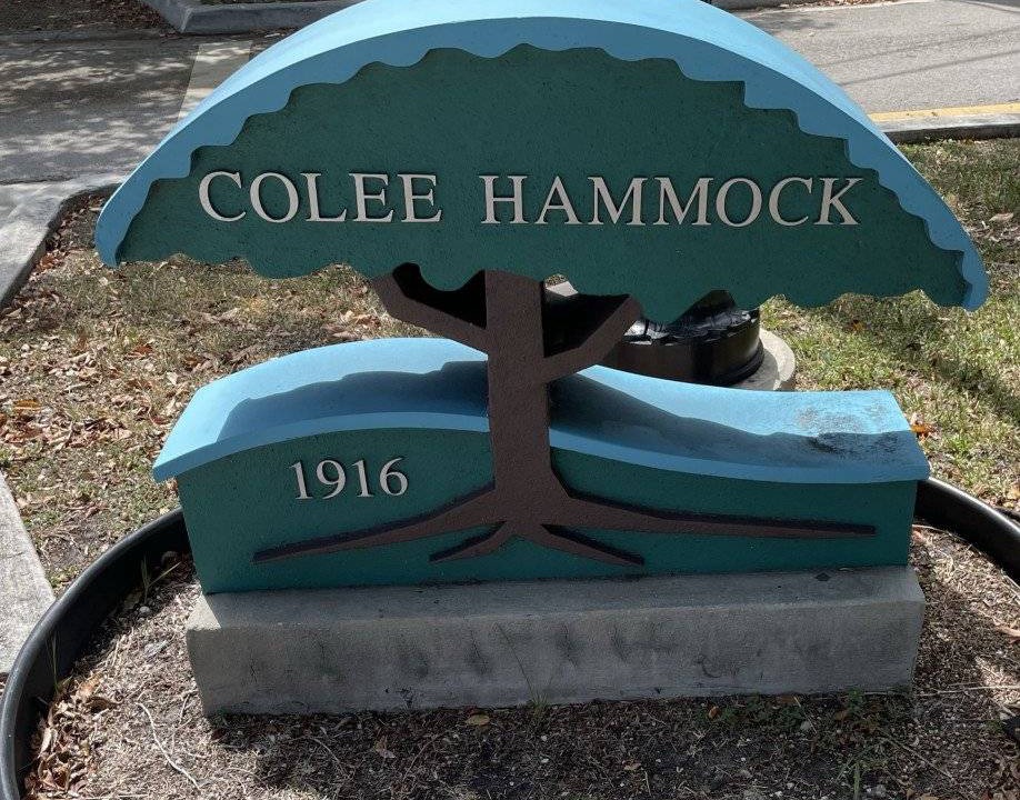 Photo of Others in Colee Hammock