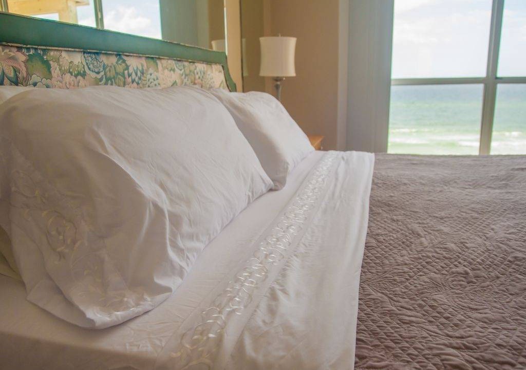 Photo of Bedroom in St. Tropez