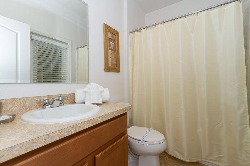 Photo of Bathroom in Cypress Pointe