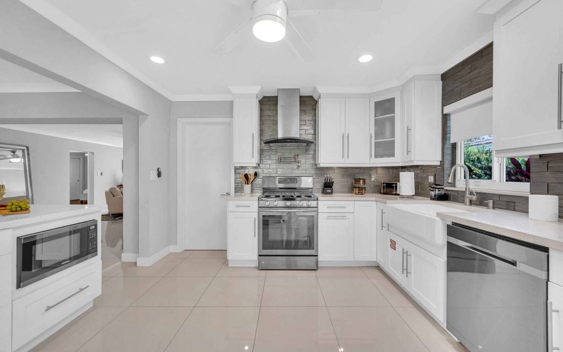 Photo of Kitchen in Bel Air